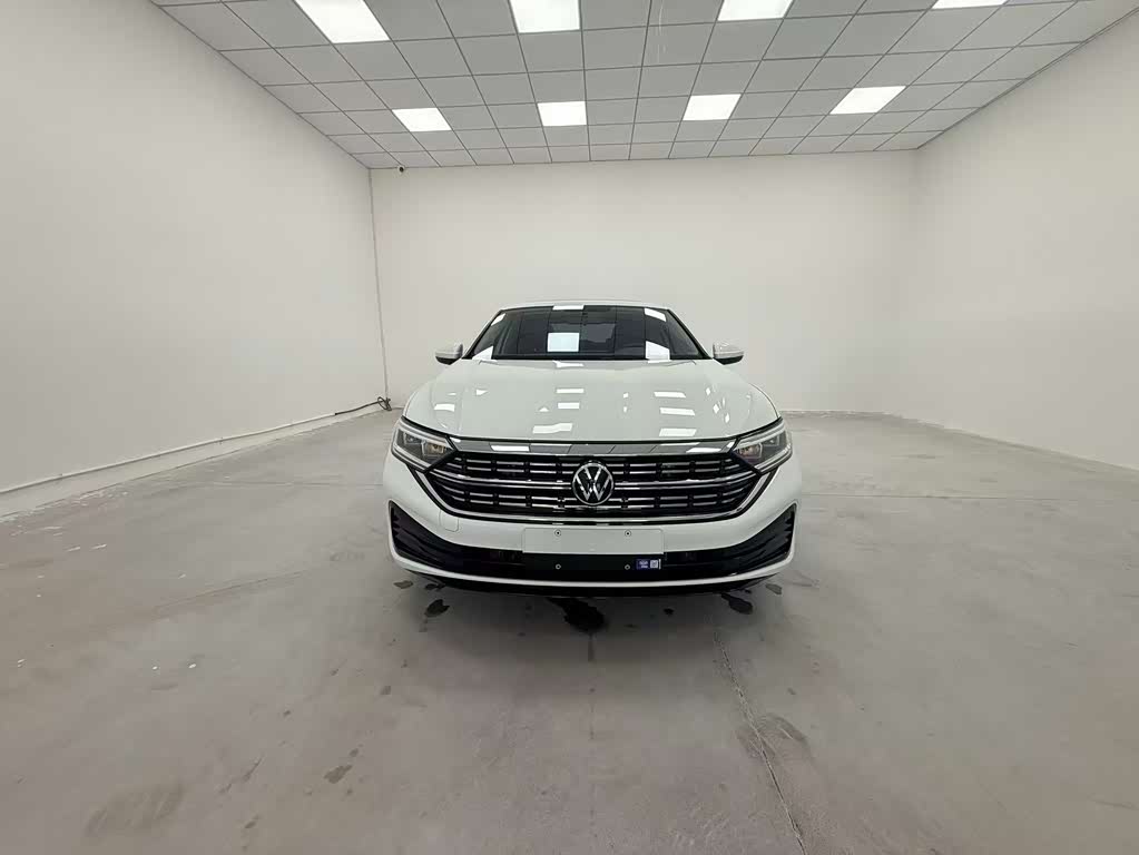 Volkswagen Sagitar 2023 280TSI DSG Lite