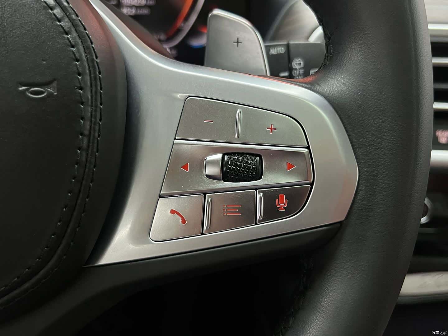BMW X3, 2023 23