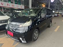 �ղ�NV200 2014�� 1.6L CVT������ ��V