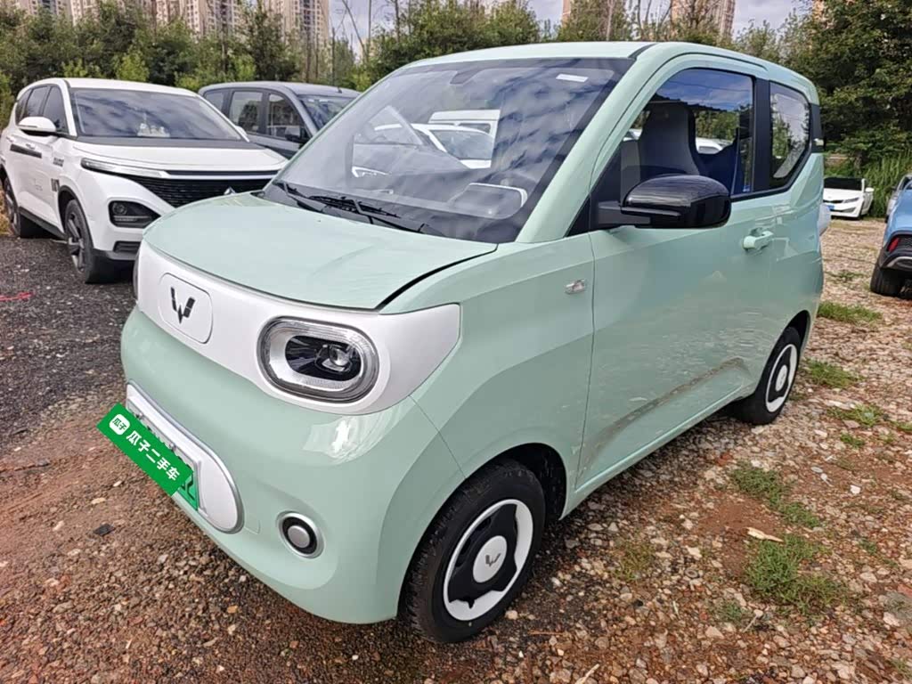 Wuling Mini EV