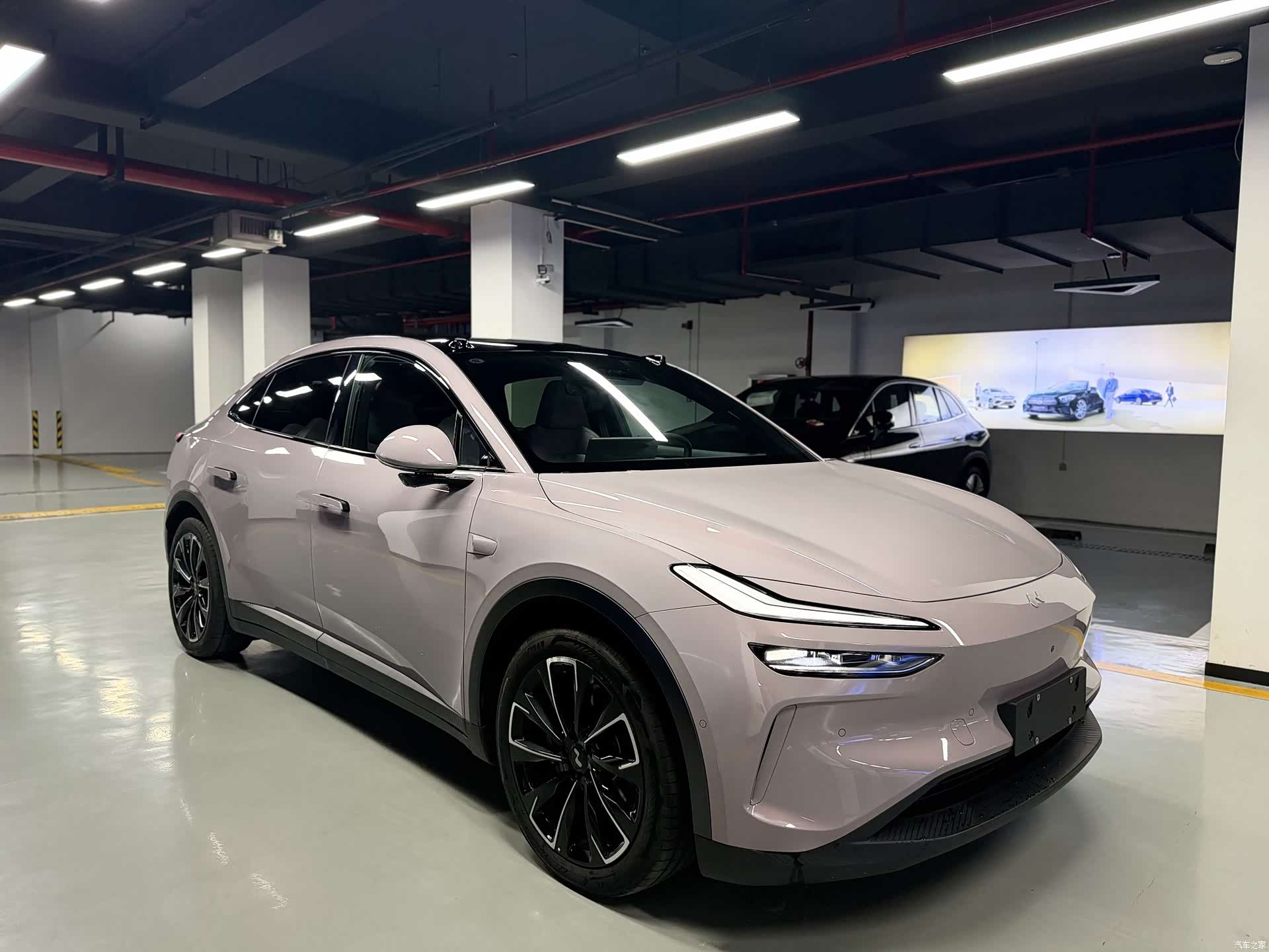 NIO L60, 2025 3