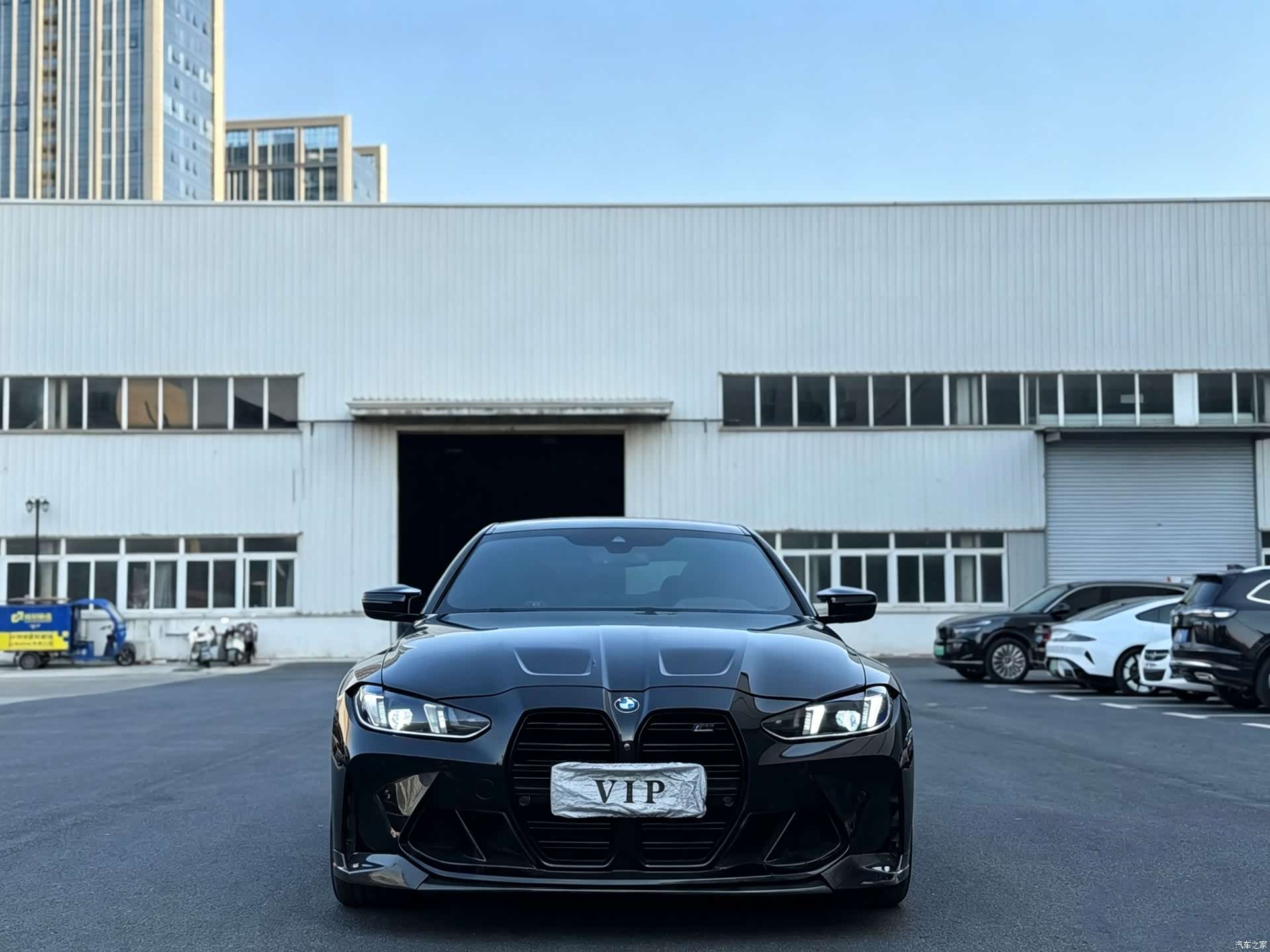 BMW M4, 2022 2