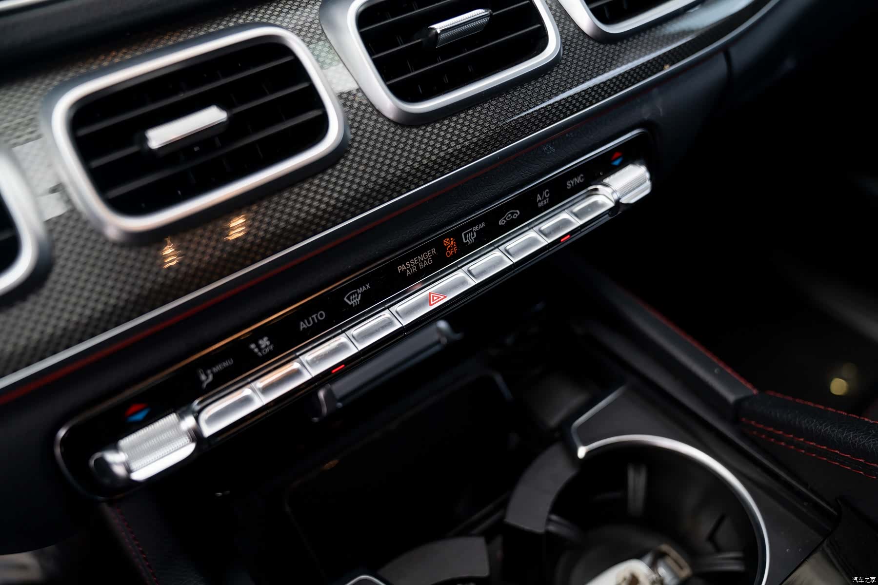 Mercedes-Benz GLE, 2022 10