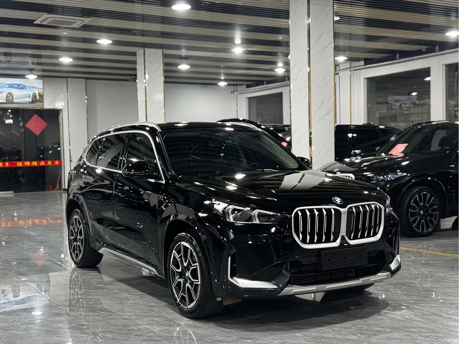 BMW X1, 2025 3