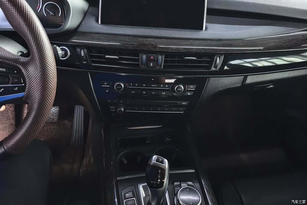 BMW X5, 2014 13