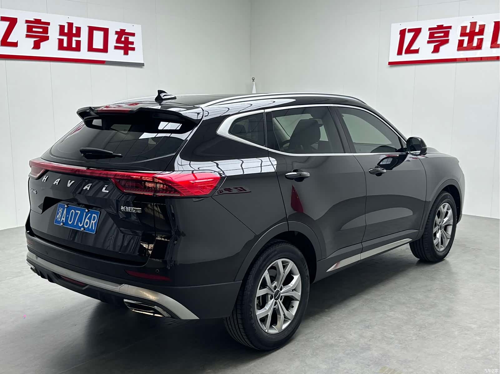 Haval H6, 2022 17