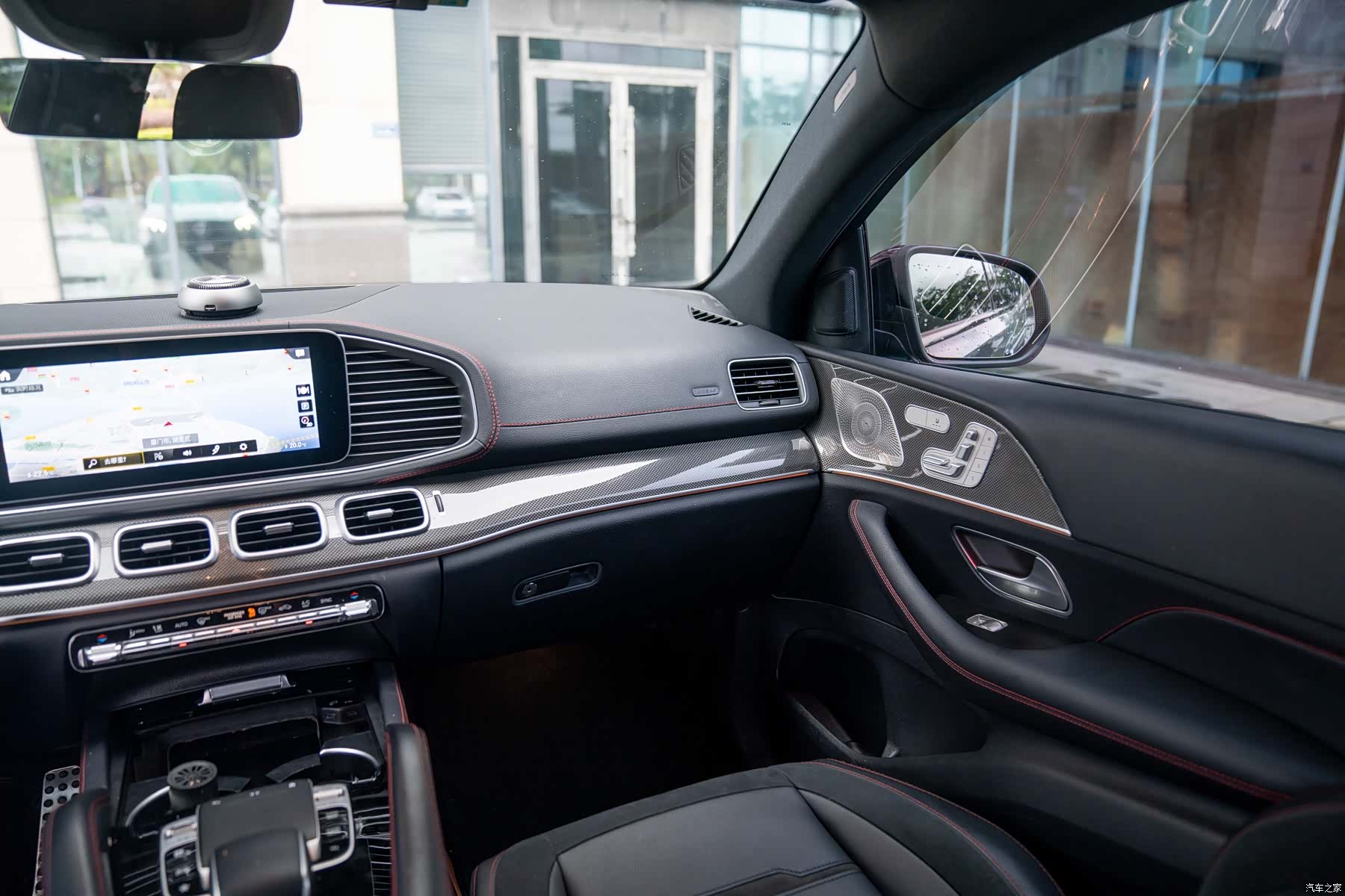 Mercedes-Benz GLE, 2022 17