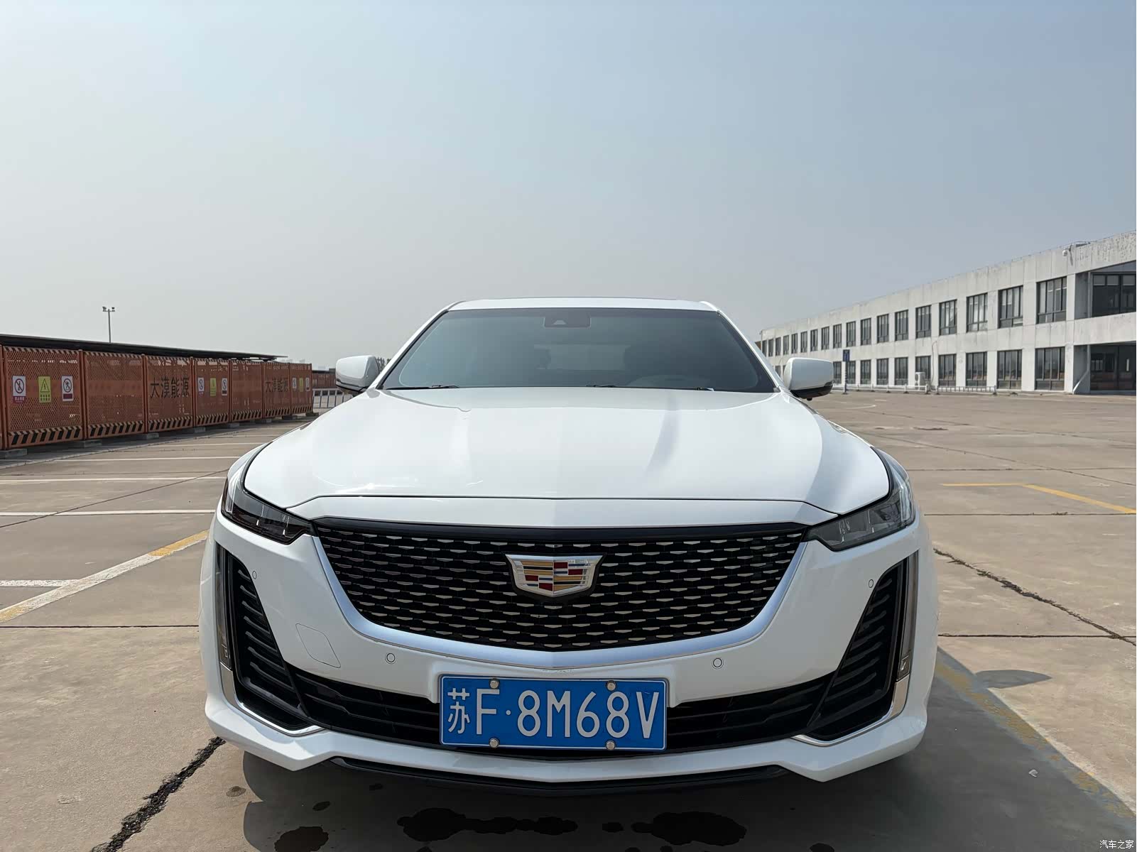 Cadillac CT5, 2023 2