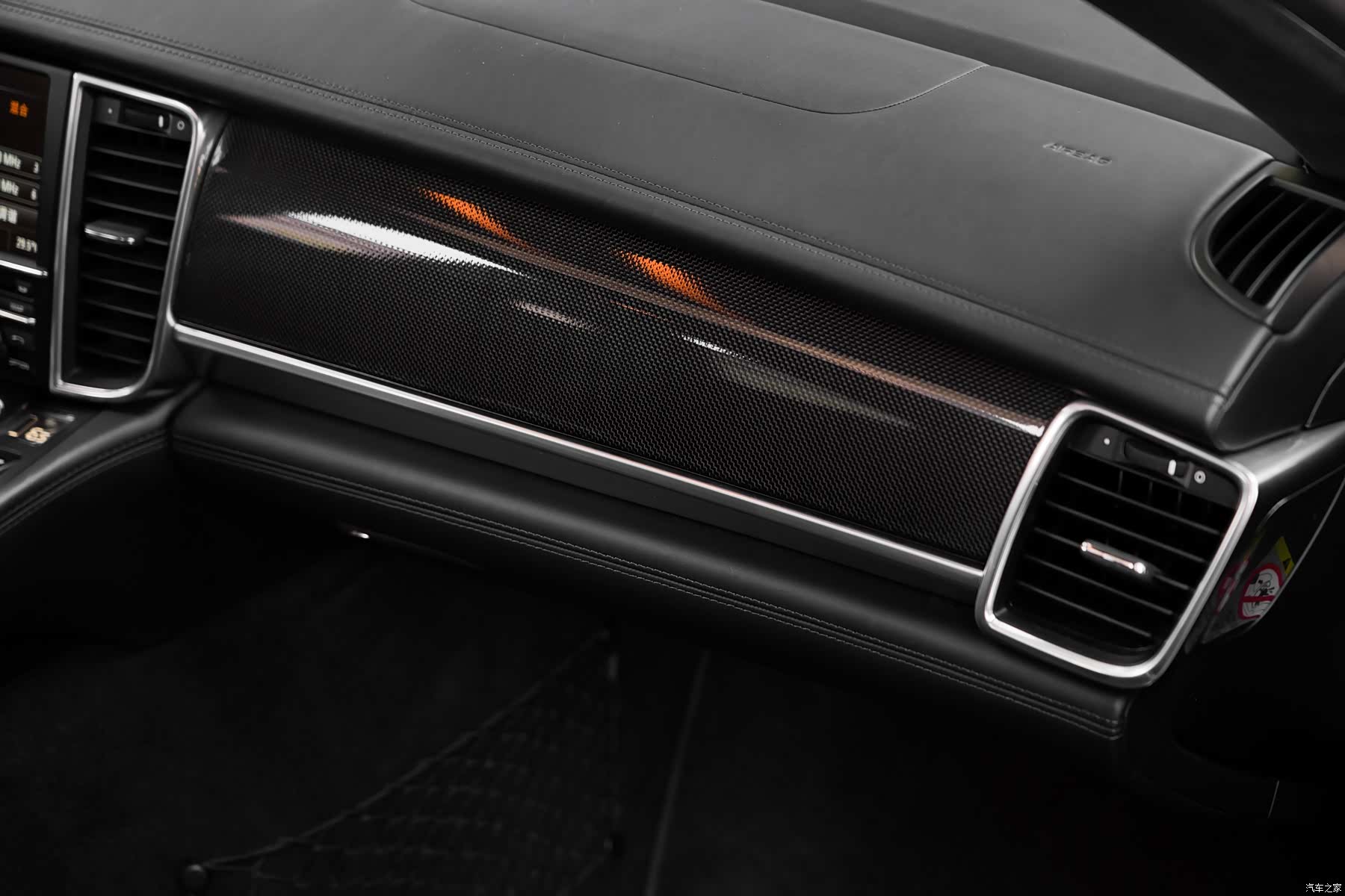 Porsche Panamera, 2013 31