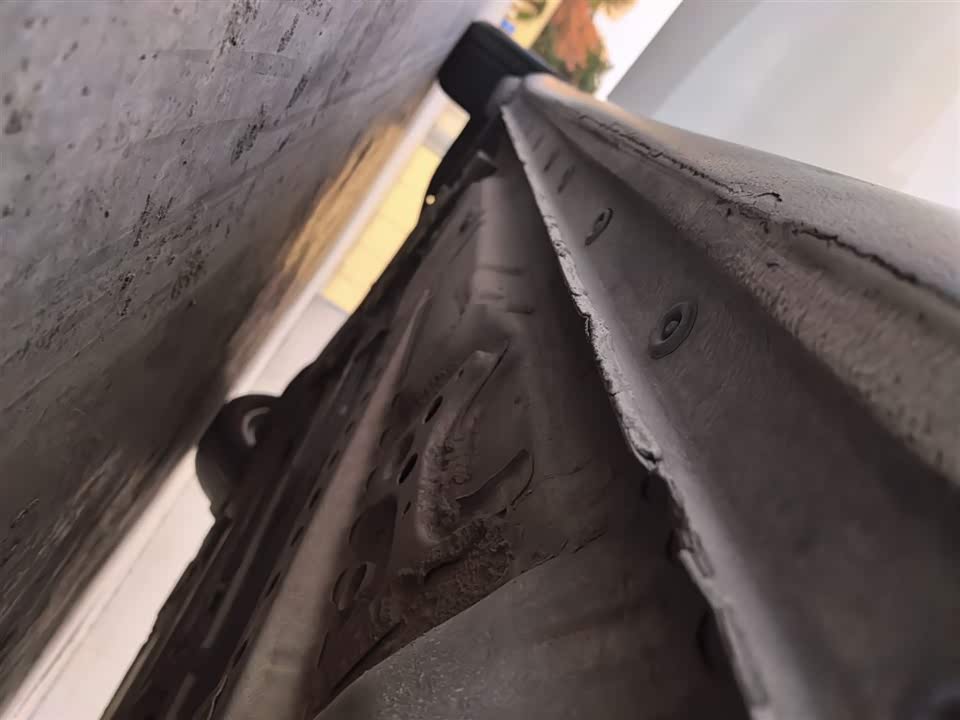 Chevrolet Mai Ruibao XL