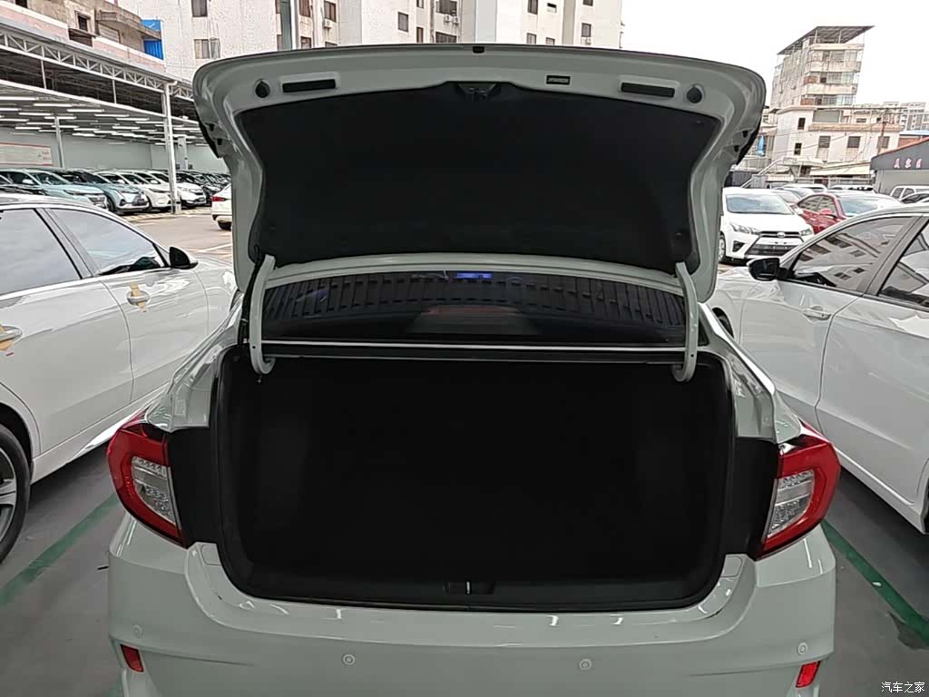 Honda VI, 2019 19