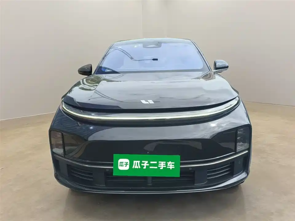 Li Auto Ideal L7