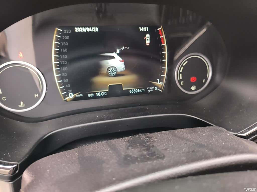 Chery Tiggo 8, 2019 все фото