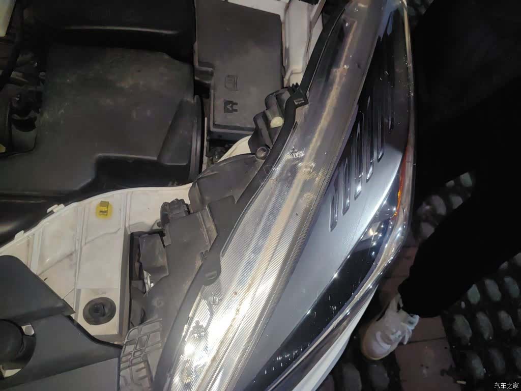 Ford Kuga, 2019 21
