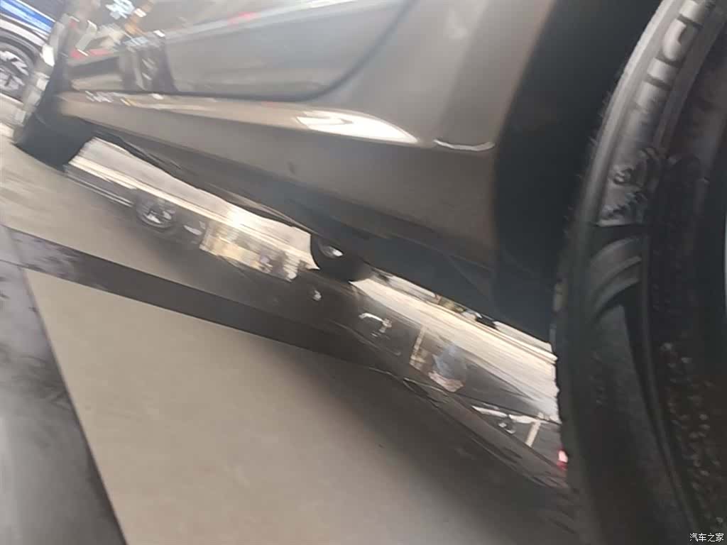 Volkswagen Passat, 2017 22