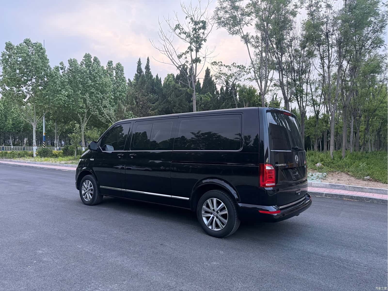 Volkswagen 7, 2020 все фото