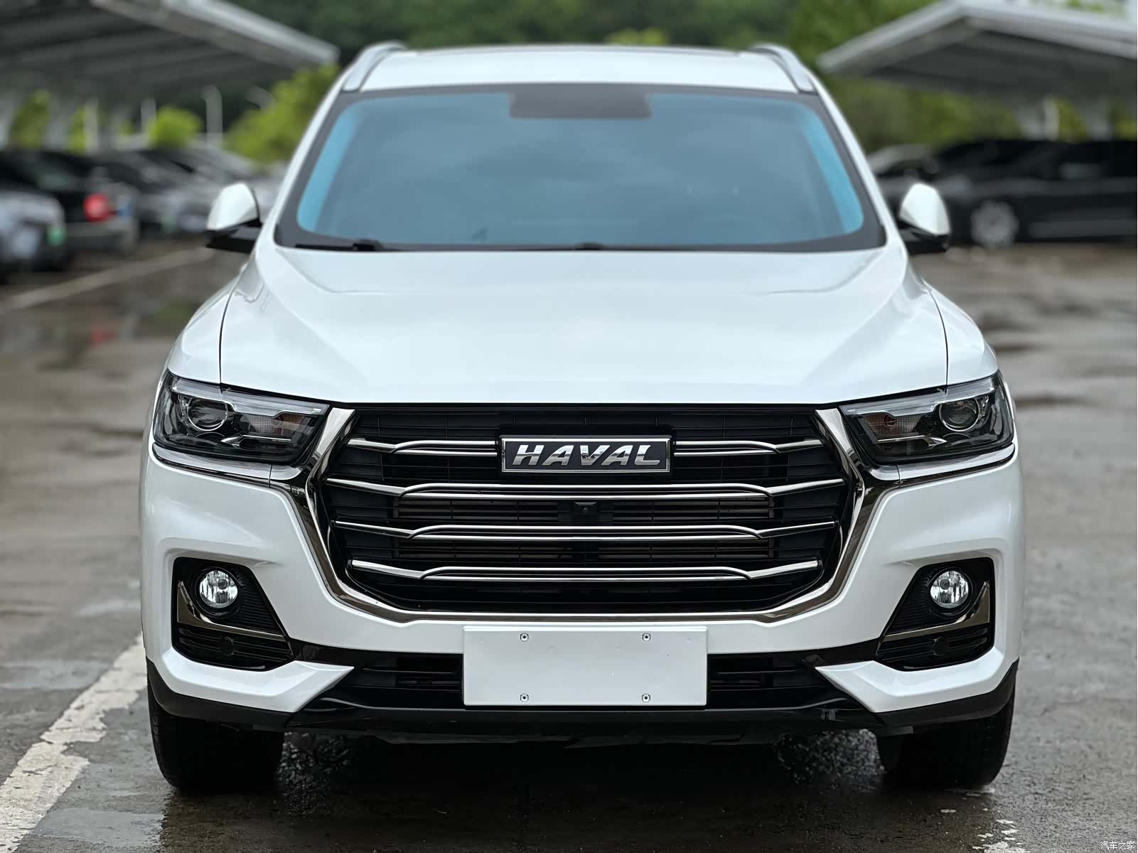 Haval H6, 2022 3
