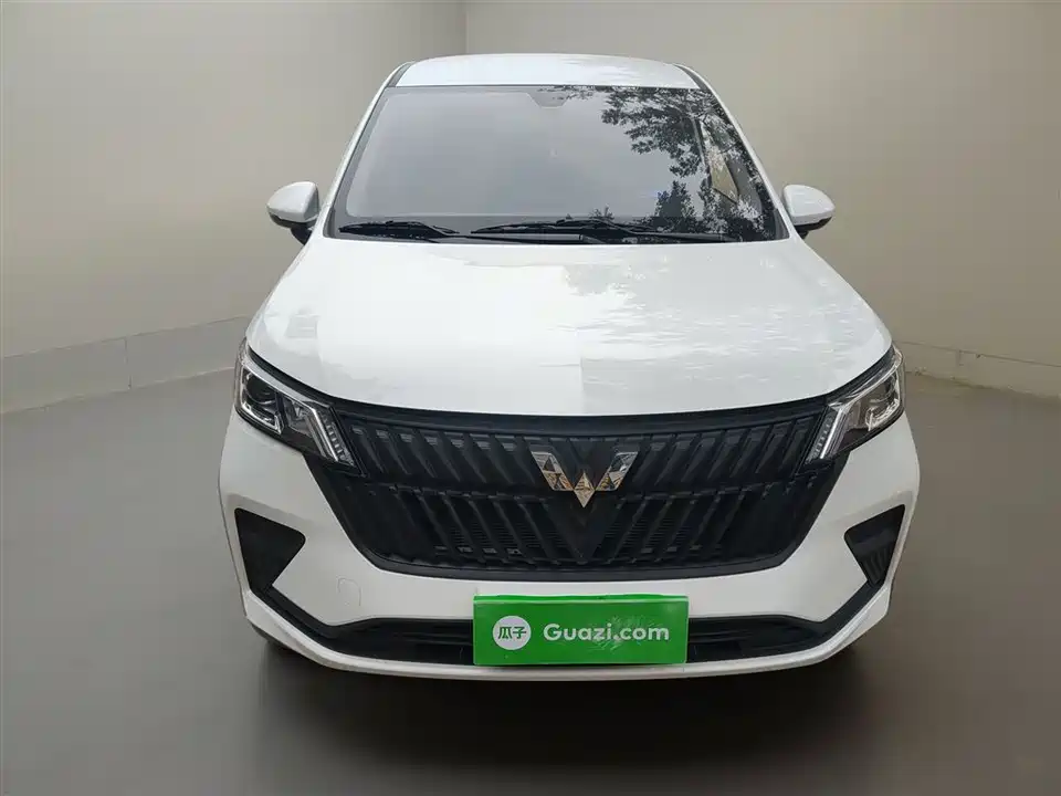 Wuling Wuling Jiachen