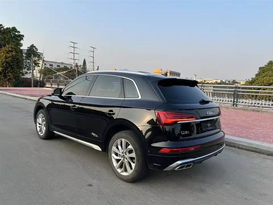 Audi Q5L