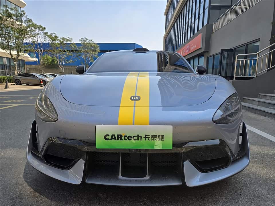 Xiaomi Xiaomi SU7 Ultra