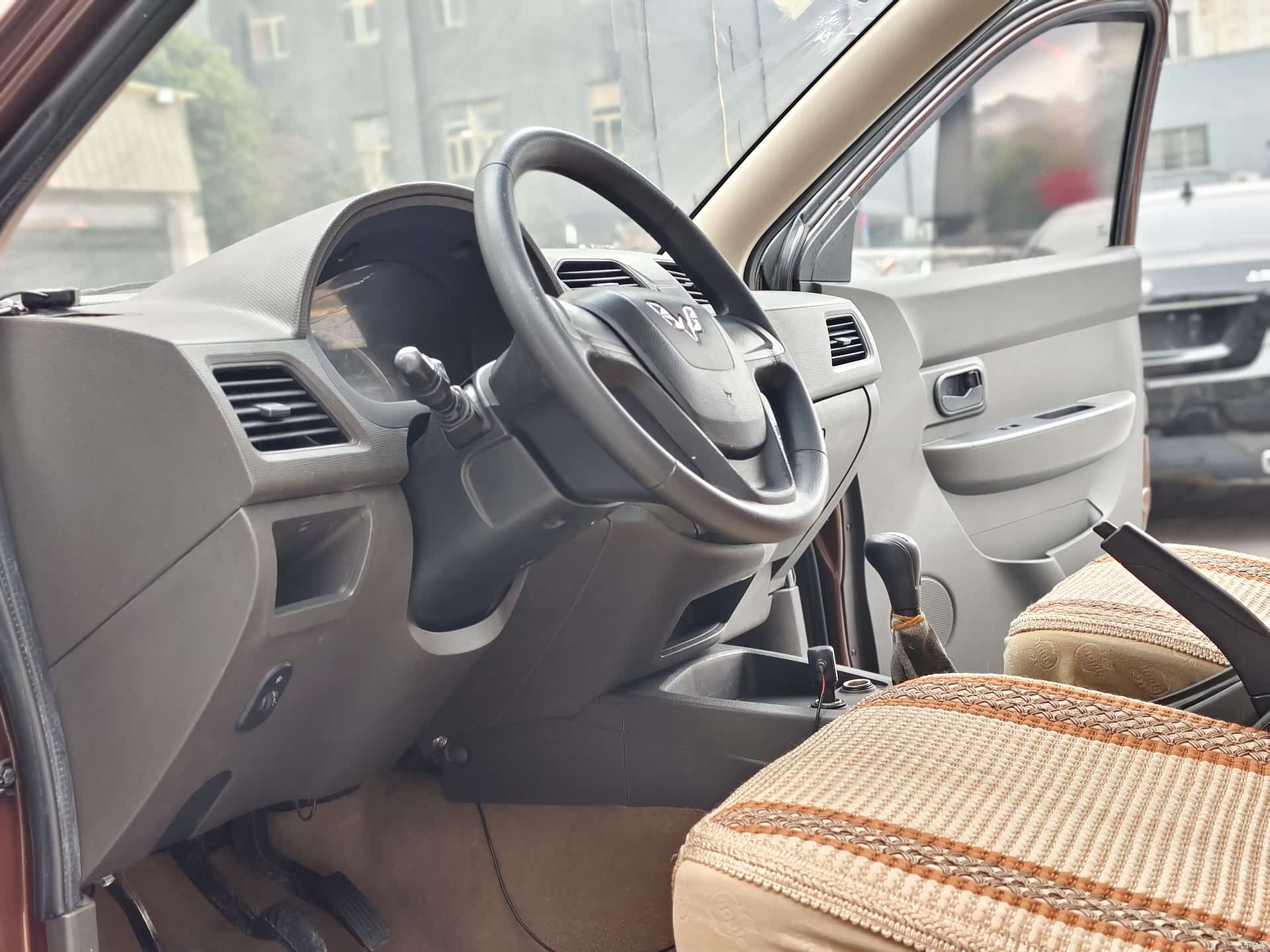 Wuling Hongguang, 2018 10