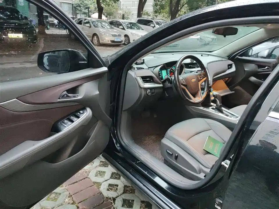 Chevrolet Mai Ruibao