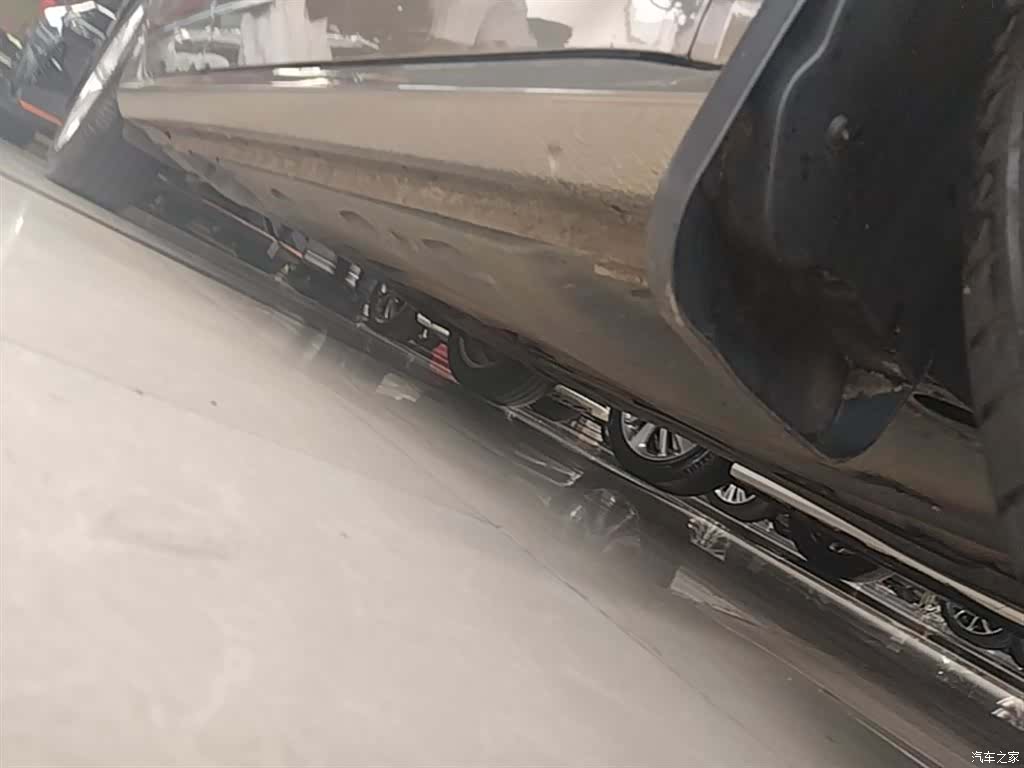 Volkswagen Passat, 2017 21