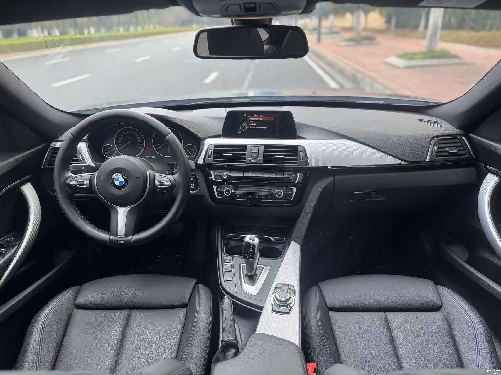 BMW 3 Series, 2017 4