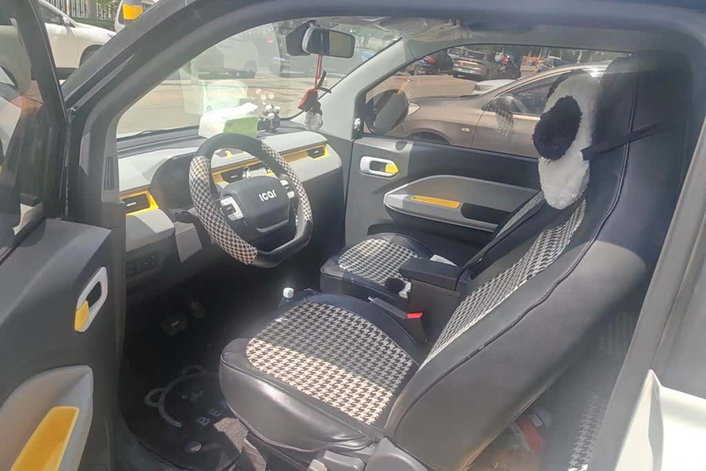 Chery QQ, 2023 9