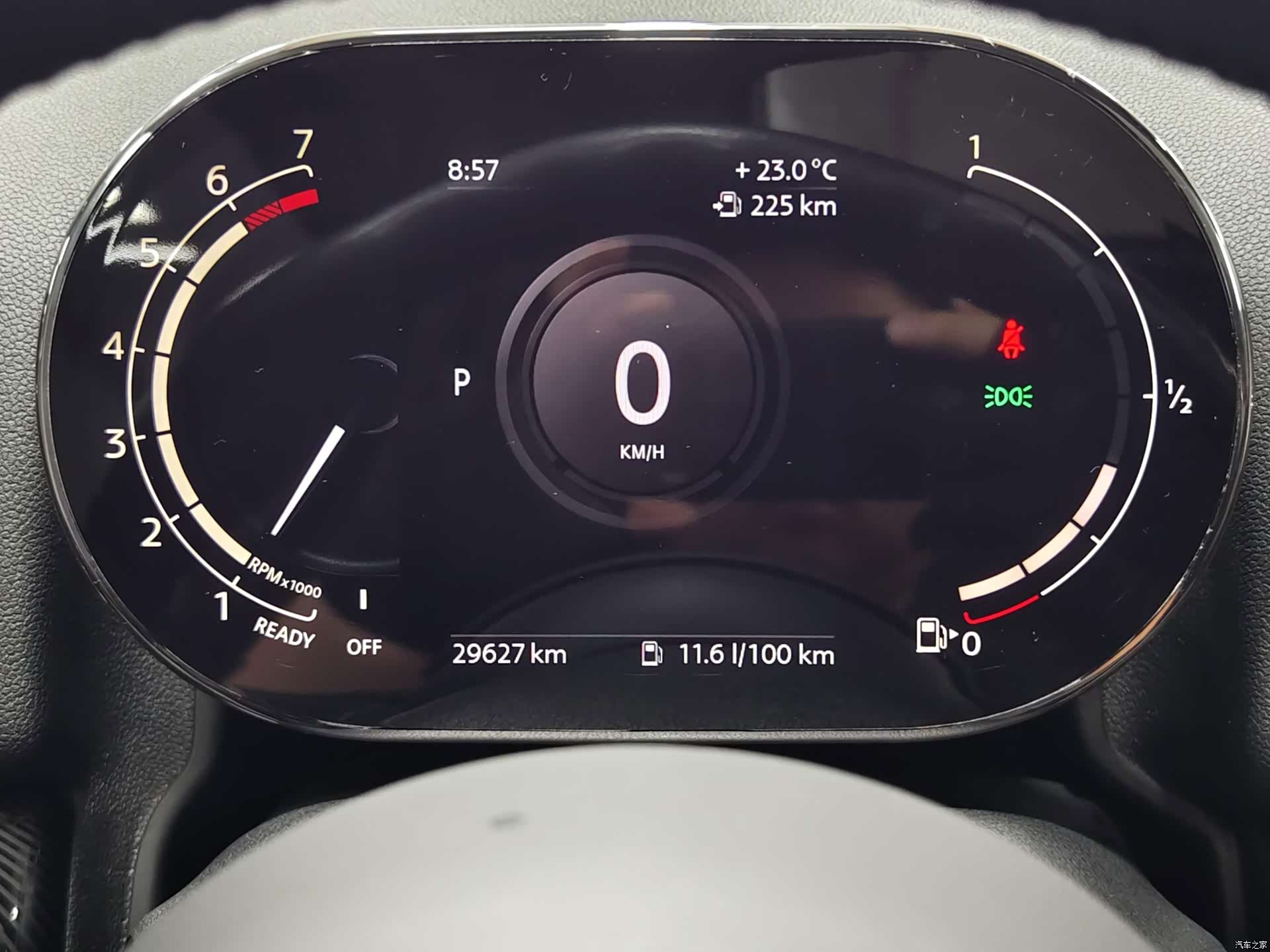 Mini Countryman, 2021 13