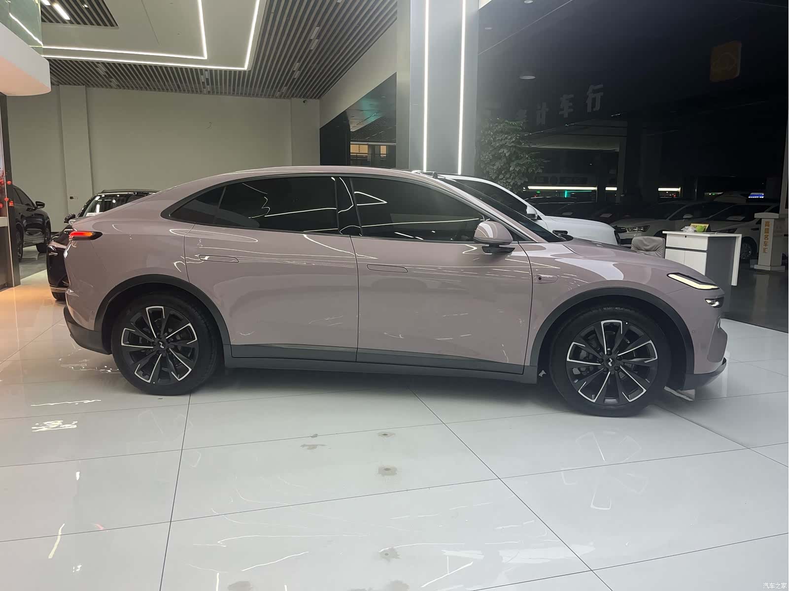 NIO L60, 2025 4