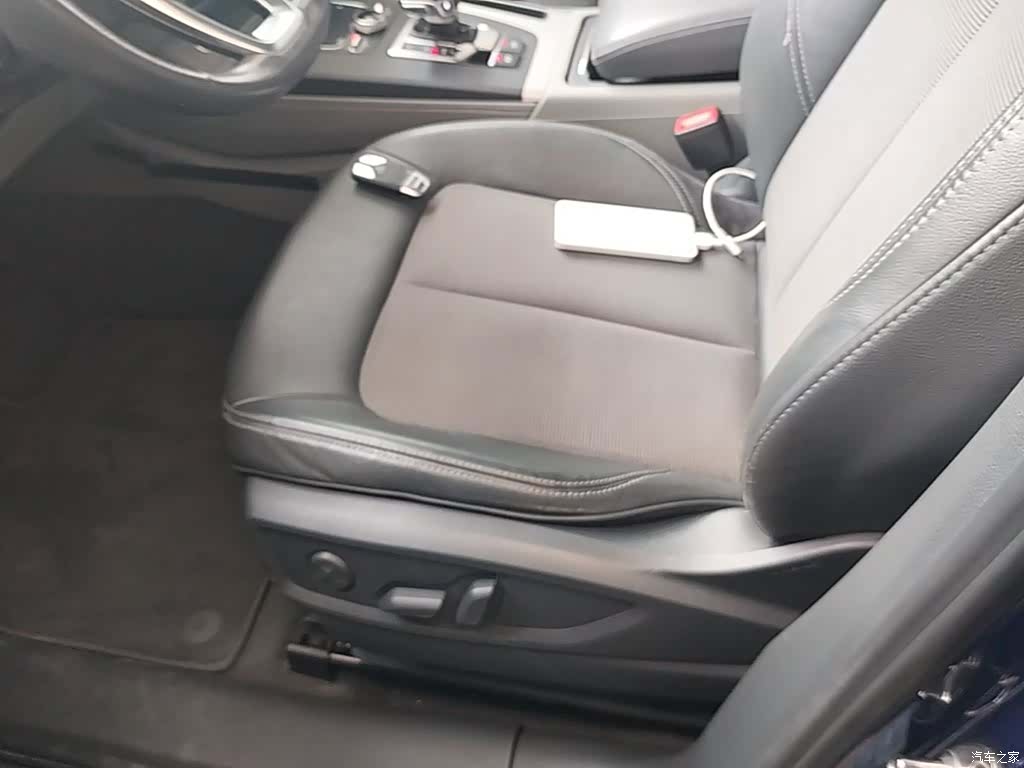 Audi Q5L, 2019 15