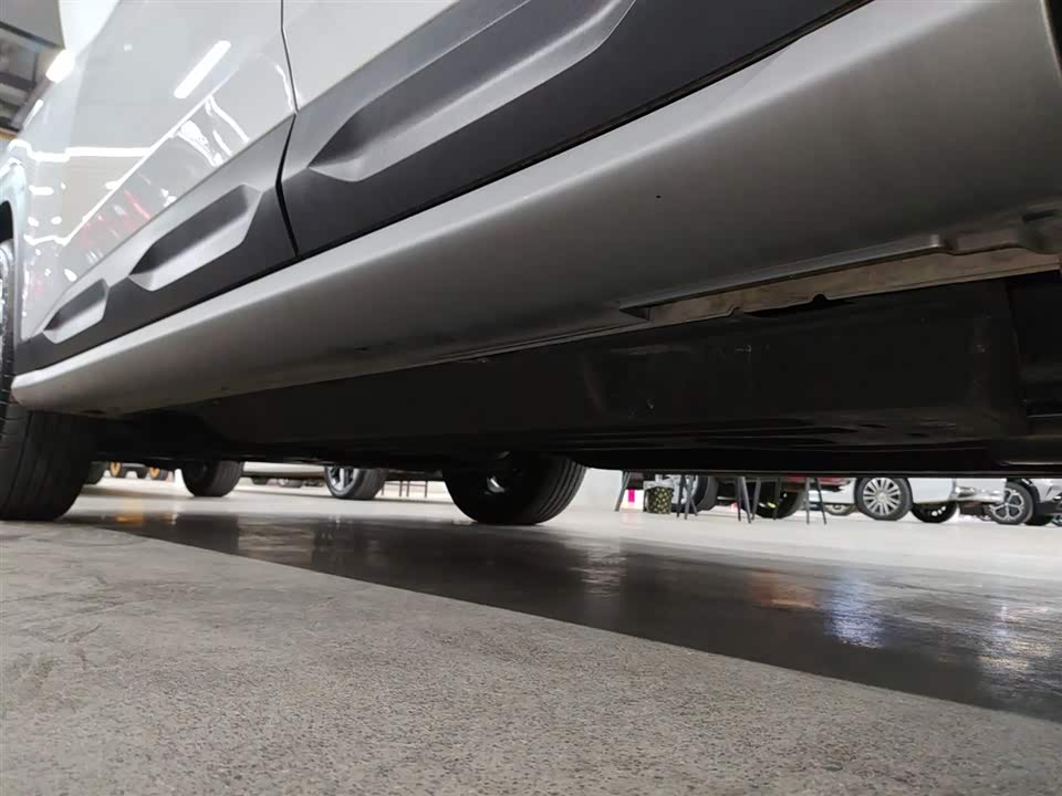 Hyundai Beijing ix35