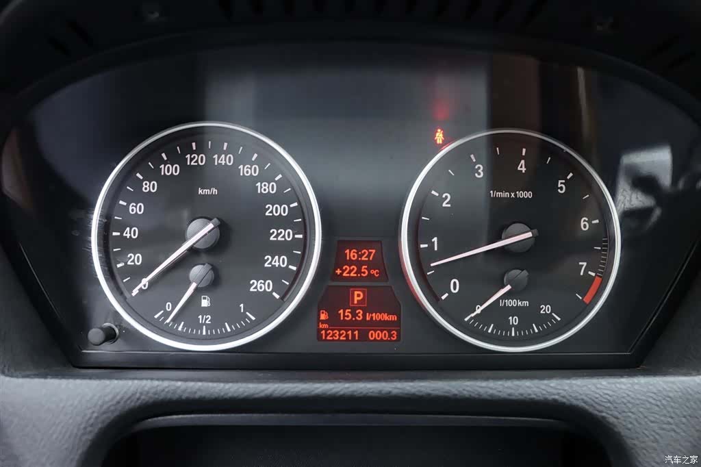 BMW X5, 2013 8