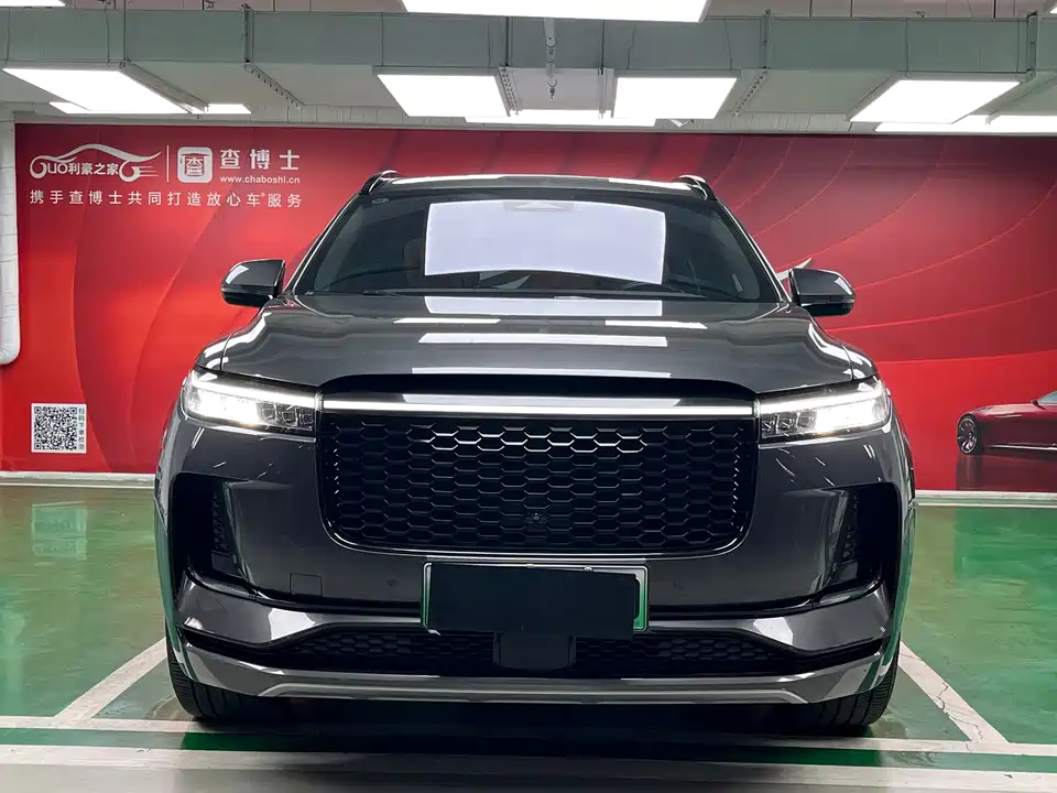 Li Auto Ideal ONE