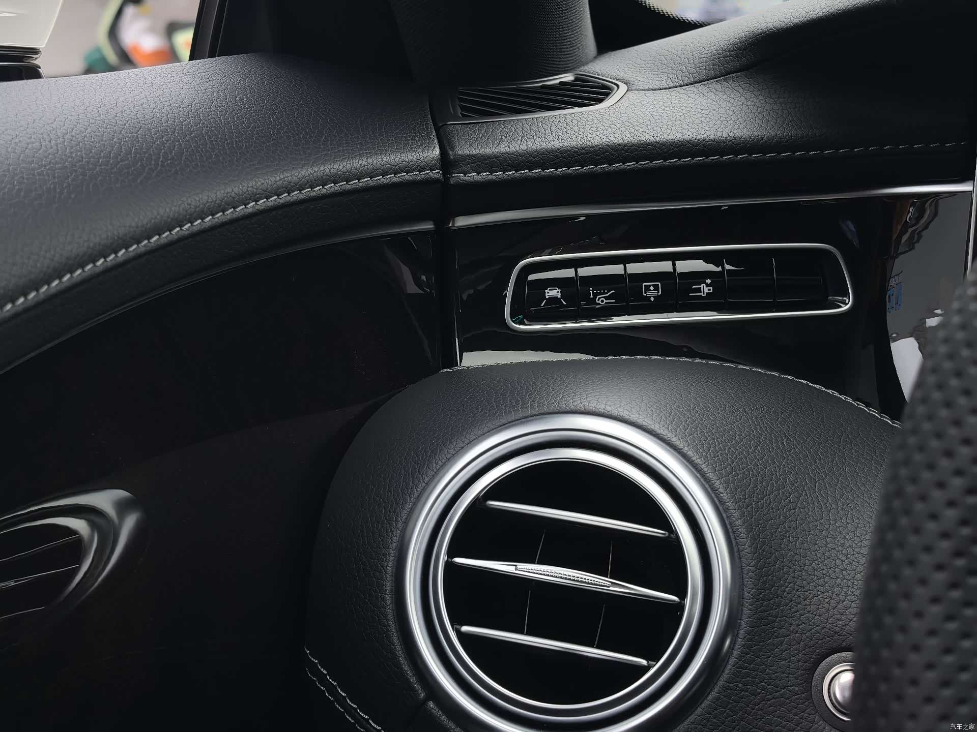 Mercedes-Benz S-Class, 2021 19