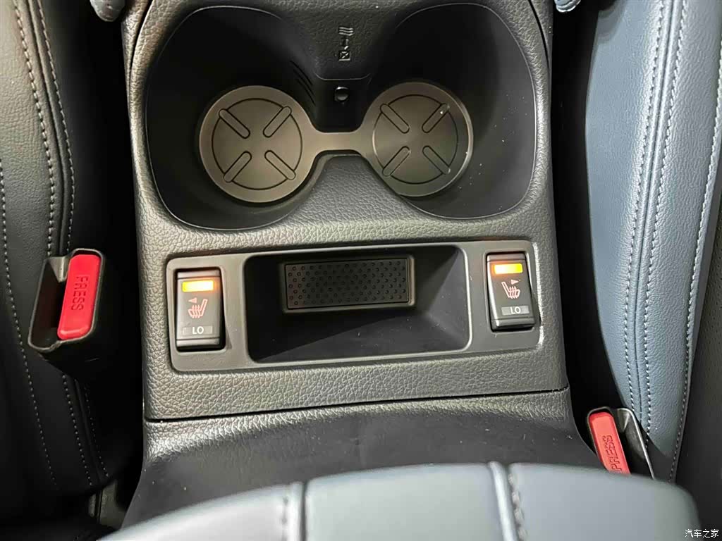 Nissan X-Trail, 2025 6