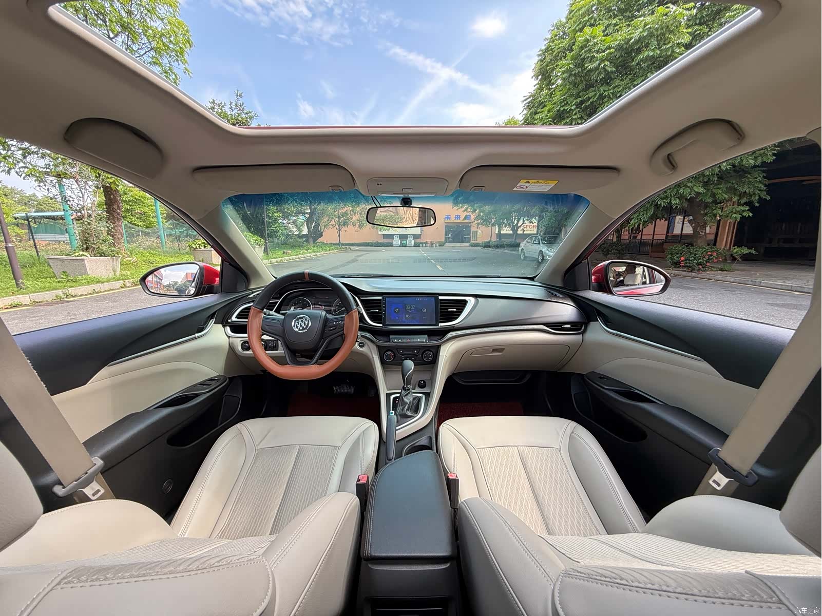 Buick 15N, 2017 12