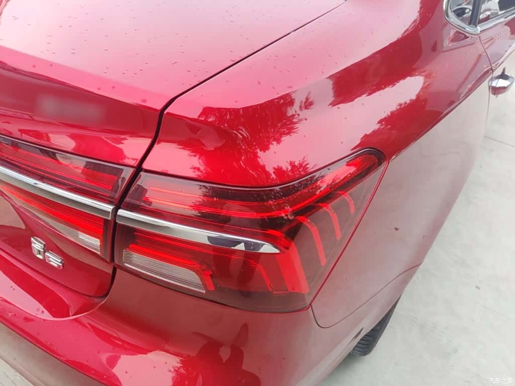 Roewe i6, 2018 24
