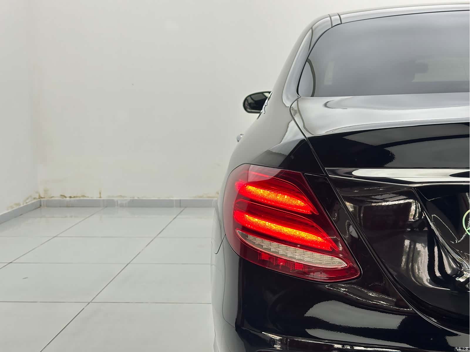 Mercedes-Benz E-Class, 2019 11