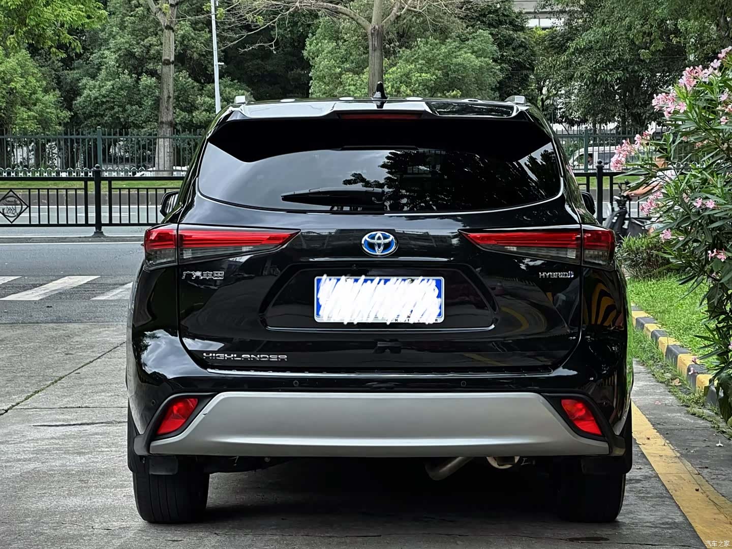 Toyota Highlander, 2022 8