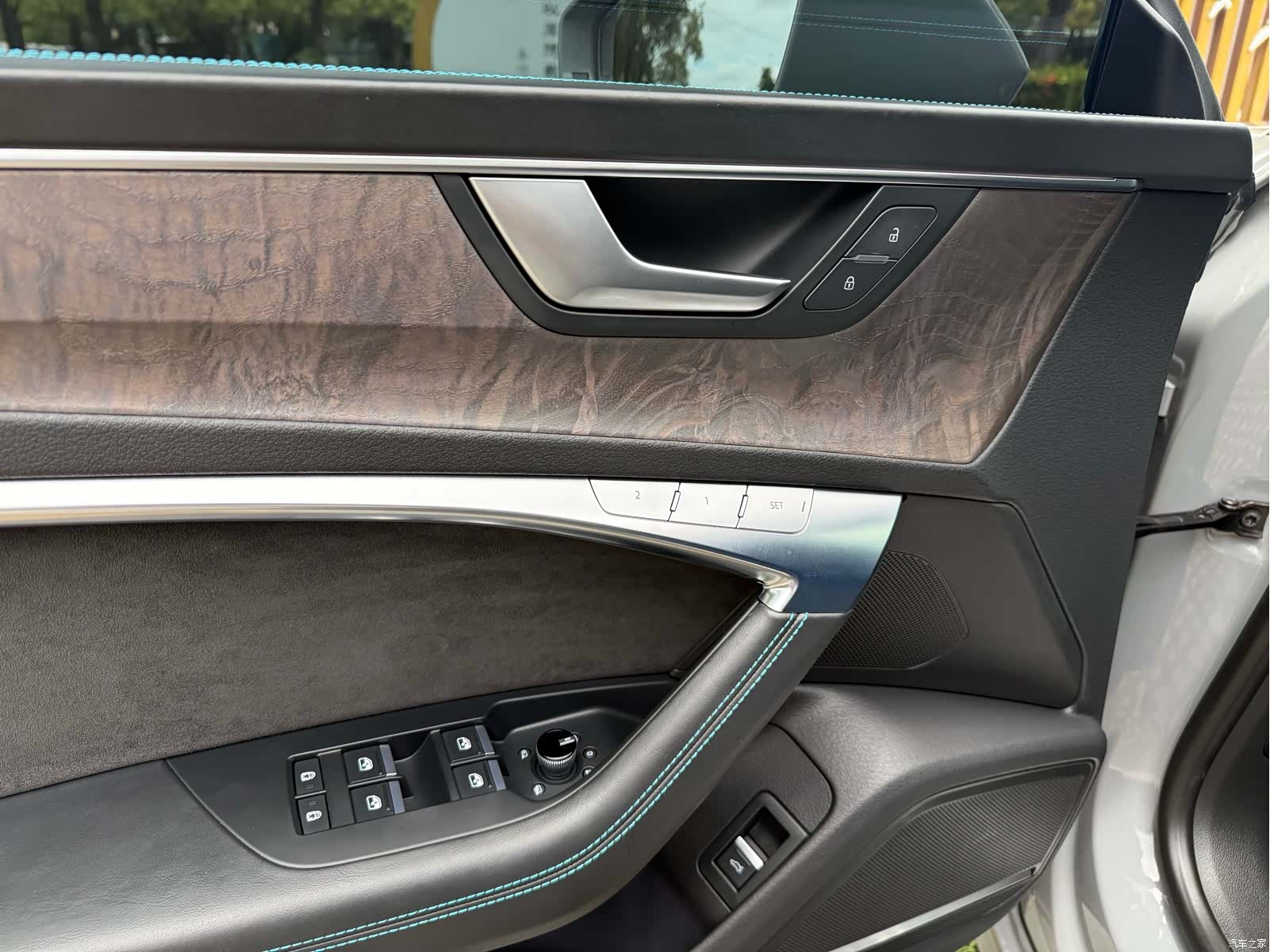 Audi A7, 2021 18