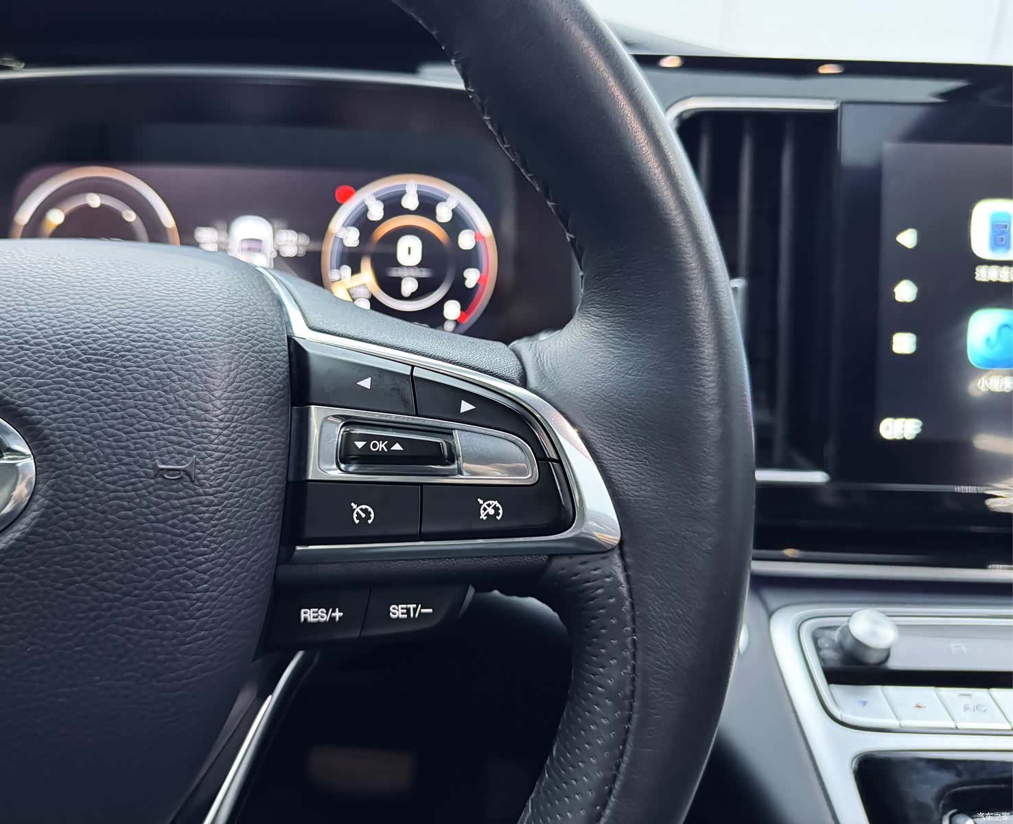 Trumpchi M8, 2022 21