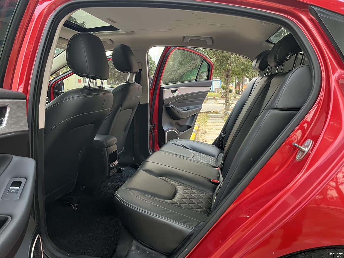 Chery GX, 2019 14