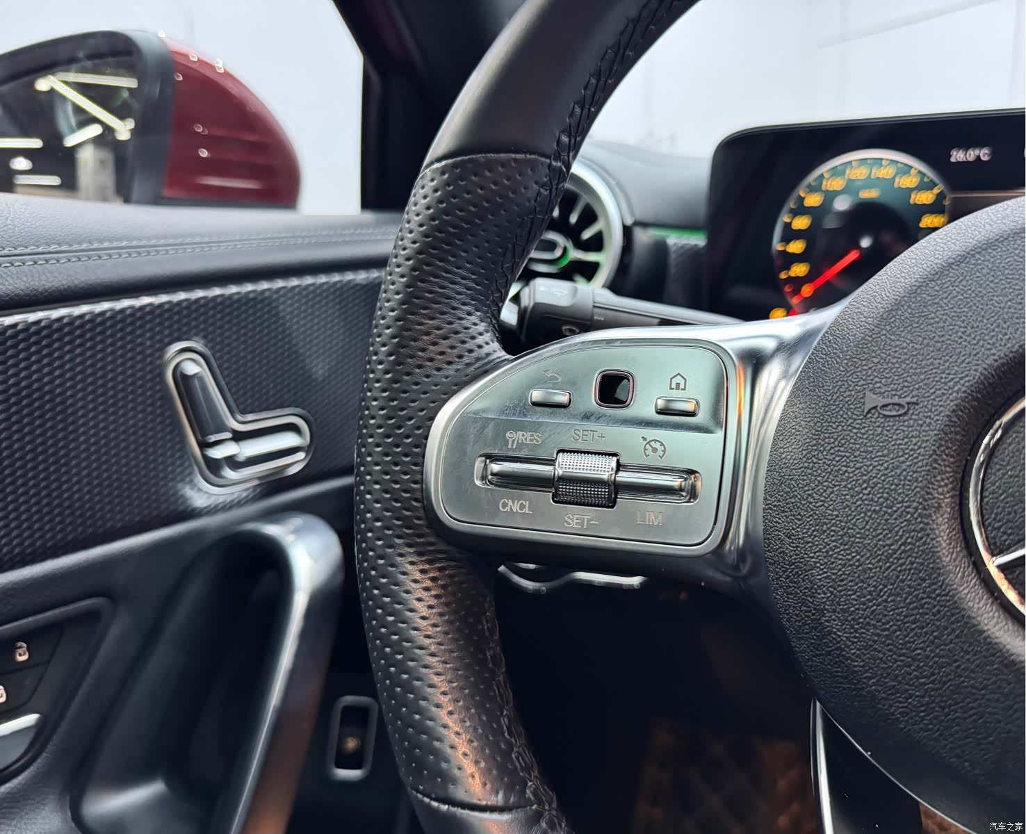 Mercedes-Benz A-Class, 2022 20
