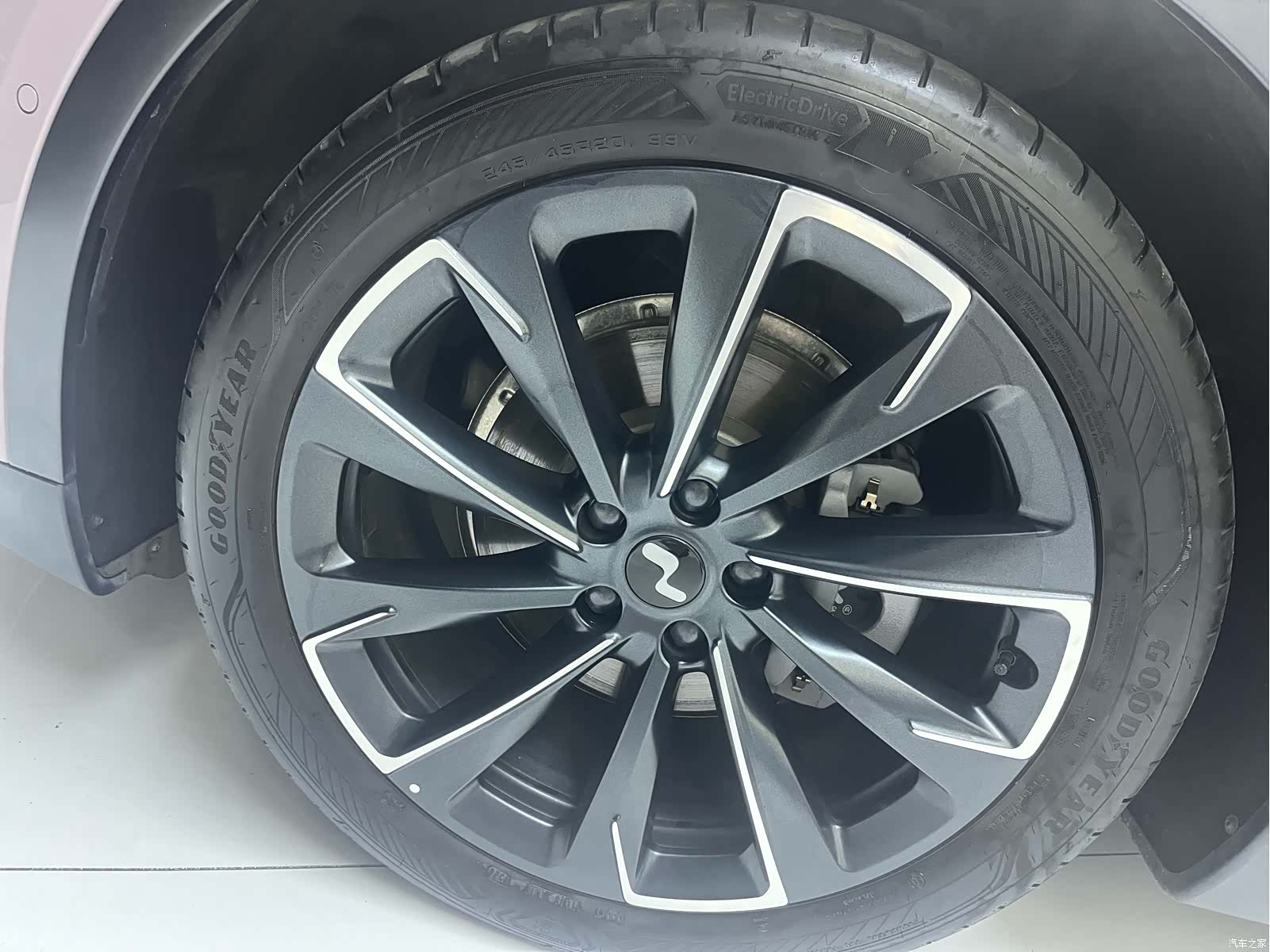 NIO L60, 2025 16