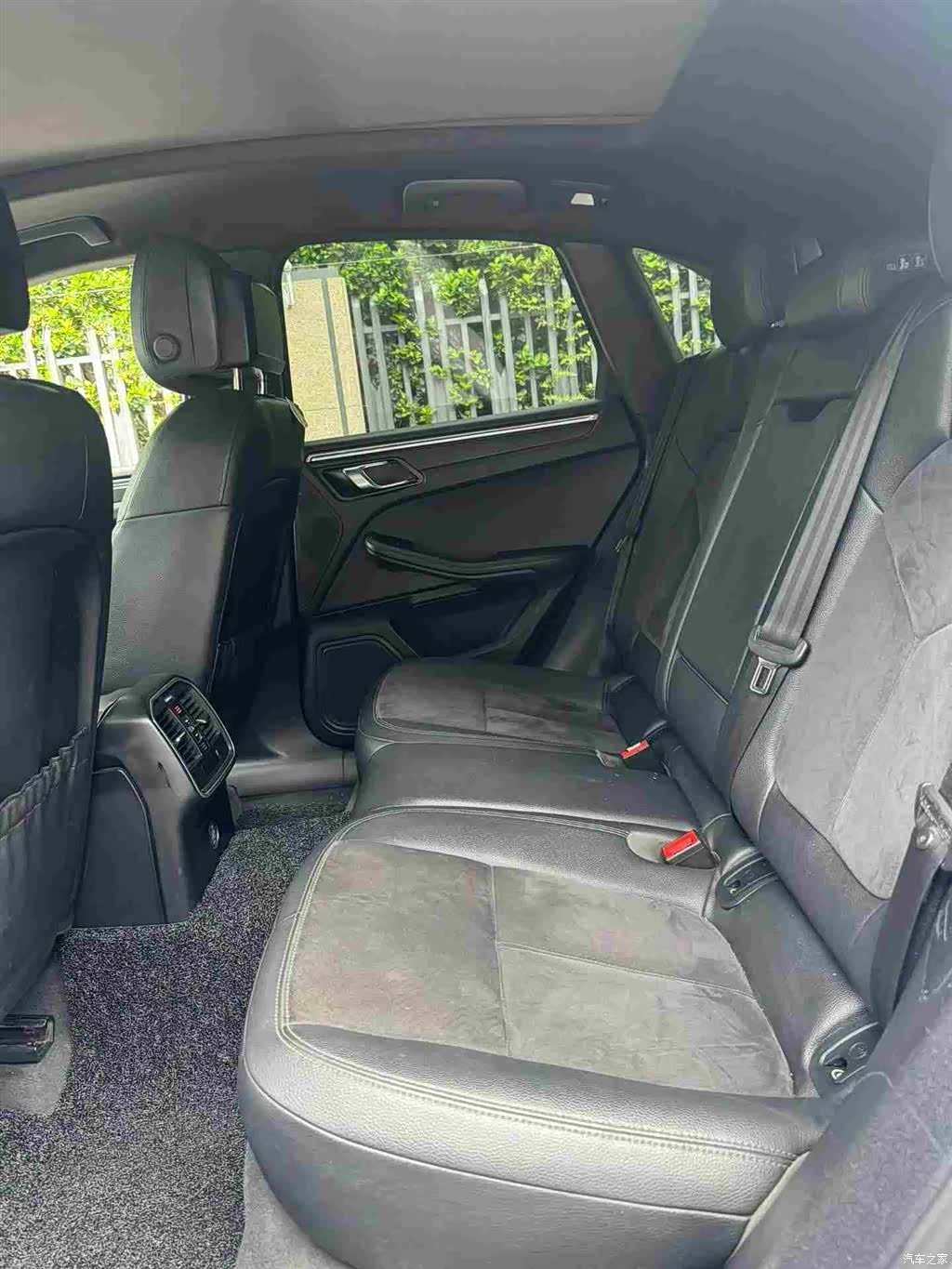 Porsche Macan, 2018 10