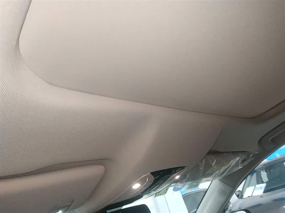 Trumpchi Trumpchi GS8