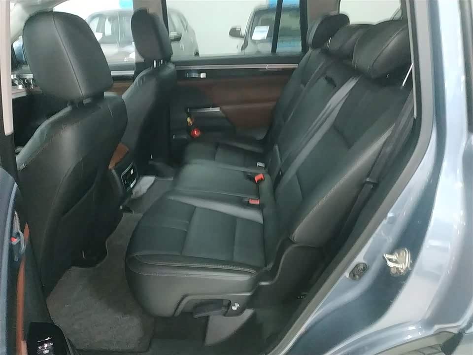 Trumpchi Trumpchi GS8