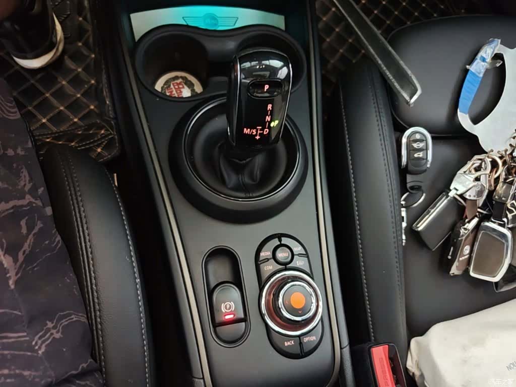 Mini Countryman, 2020 14